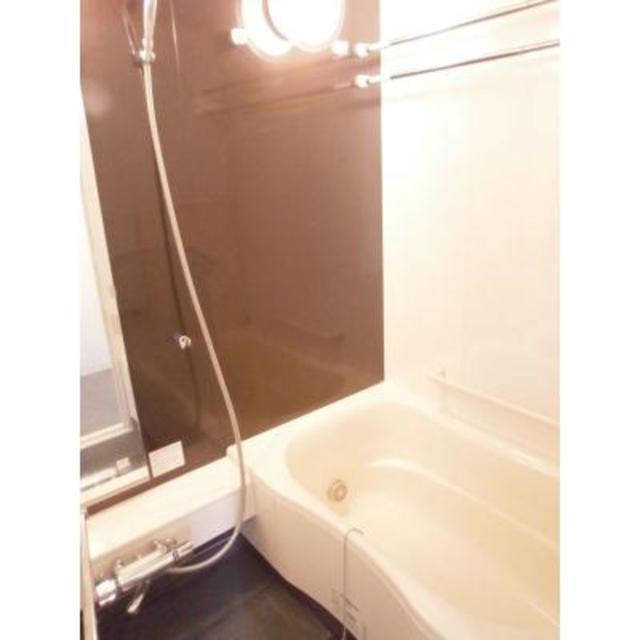 パークキューブ愛宕山タワー（304） 部屋画像