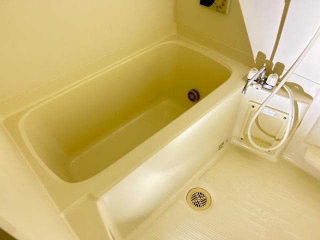 ミラドール 部屋画像