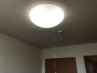 ミラドール 部屋画像