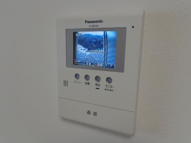 ミラドール 部屋画像