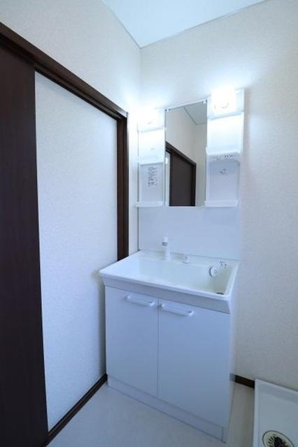 サンハイツ光が丘（203） 部屋画像