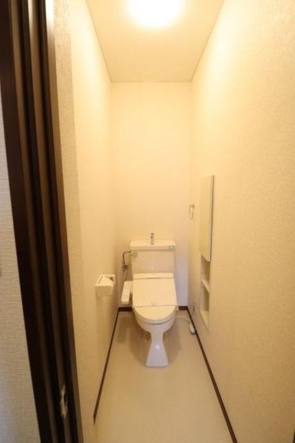 サンハイツ光が丘（203） 部屋画像