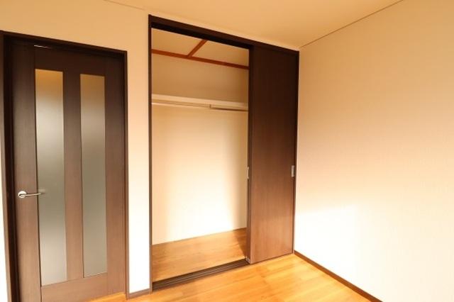サンハイツ光が丘（203） 部屋画像