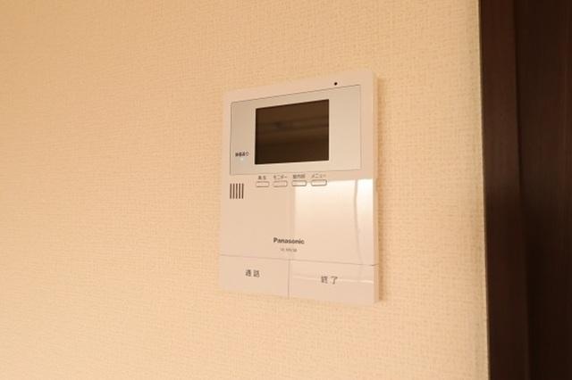 サンハイツ光が丘（203） 部屋画像