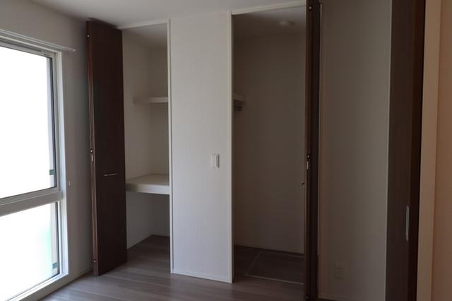 セレスティア土支田（102） 部屋画像