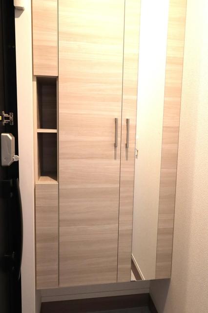 セレスティア土支田（102） 部屋画像