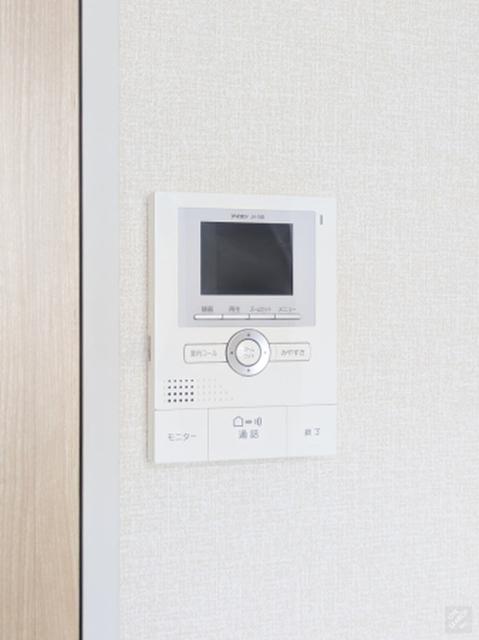 エクセル岸（B105） 部屋画像