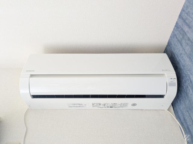 エクセル岸（B105） 部屋画像