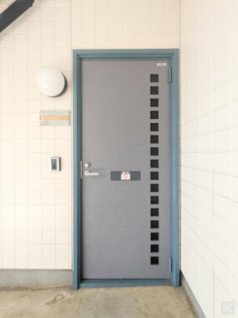 エクセル岸（B105） 部屋画像