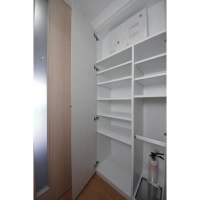 ユニゾンタワー（2108） 部屋画像