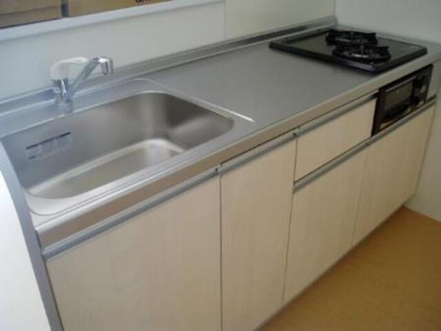 カレント上板橋（105） 部屋画像