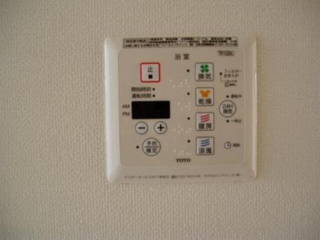 カレント上板橋（105） 部屋画像