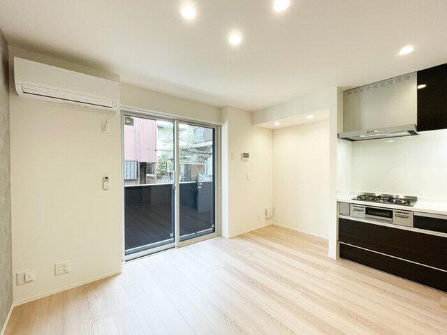Premier（101） 部屋画像