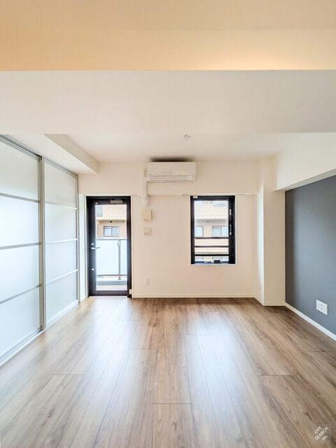 ハイムローゼⅦ（402） 部屋画像