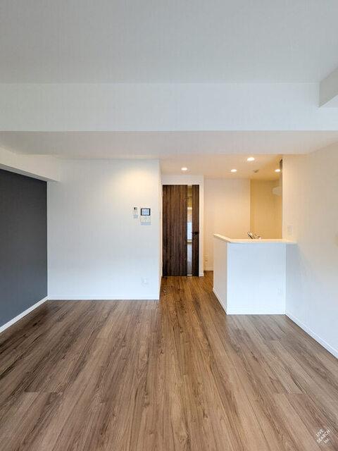 ハイムローゼⅦ（402） 部屋画像