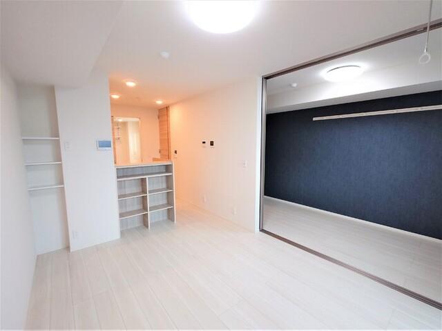 セジュール師岡町（105） 部屋画像