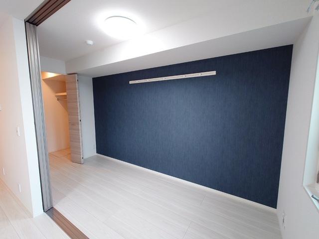 セジュール師岡町（105） 部屋画像