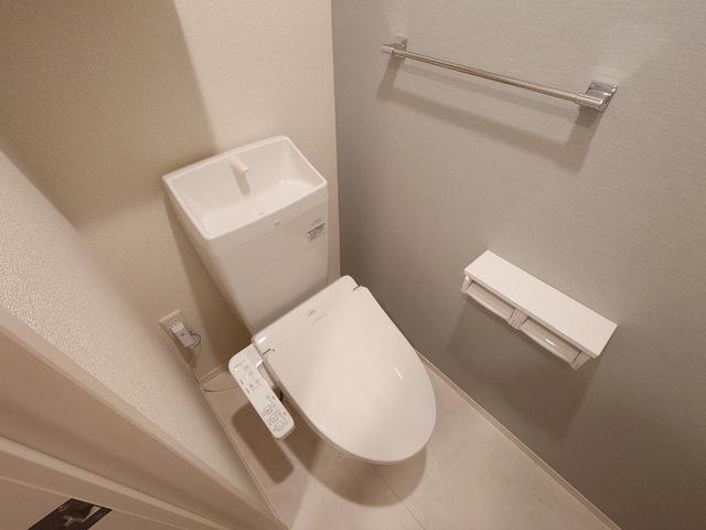 セジュール師岡町（105） 部屋画像