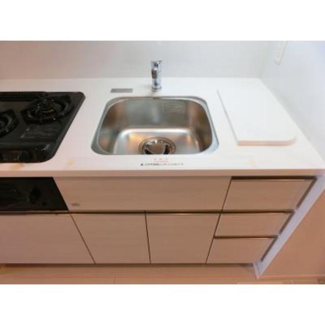 パークアクシス滝野川ラ　ブリーズ（316） 部屋画像