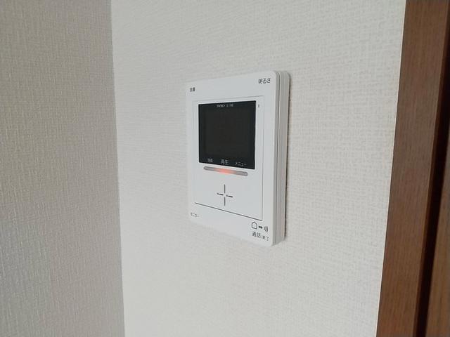 ウェルカム（101） 部屋画像