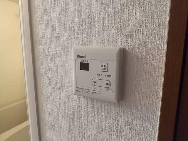 ウェルカム（101） 部屋画像