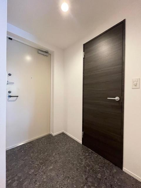 ロイジェント練馬高野台（0301） 玄関