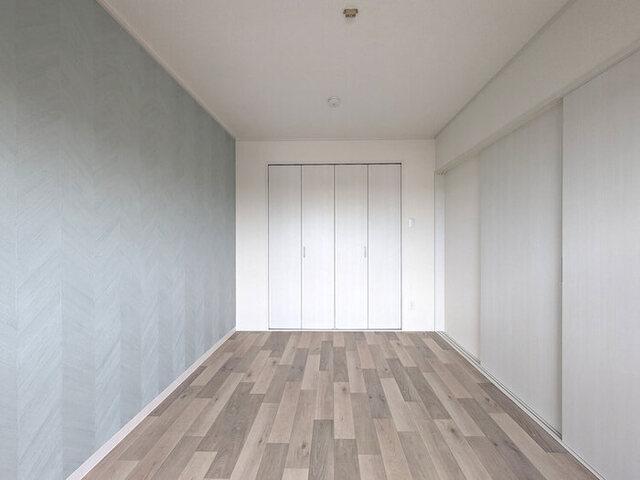 プレシール青葉台（206） 部屋画像