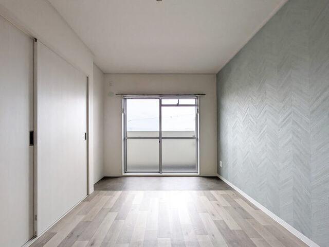 プレシール青葉台（206） 部屋画像
