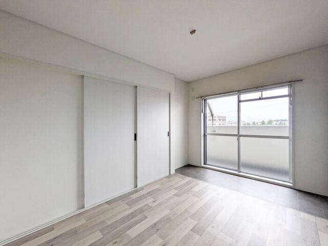 プレシール青葉台（206） 部屋画像