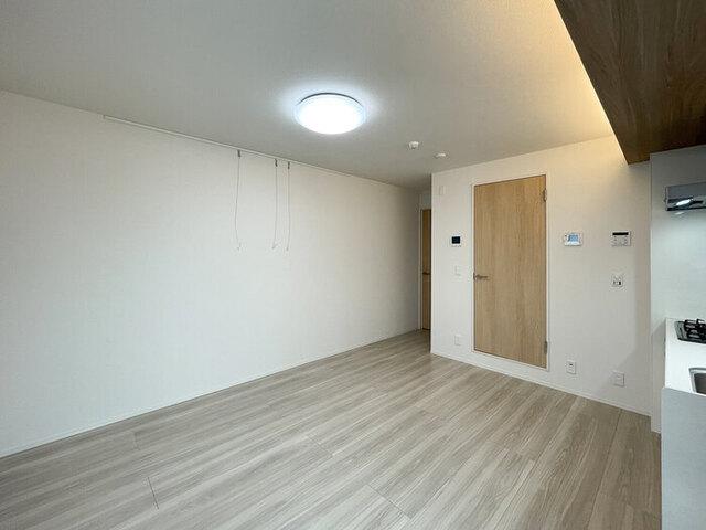 グラナーデ目白御留山（205） 部屋画像