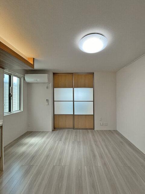 グラナーデ目白御留山（205） 部屋画像