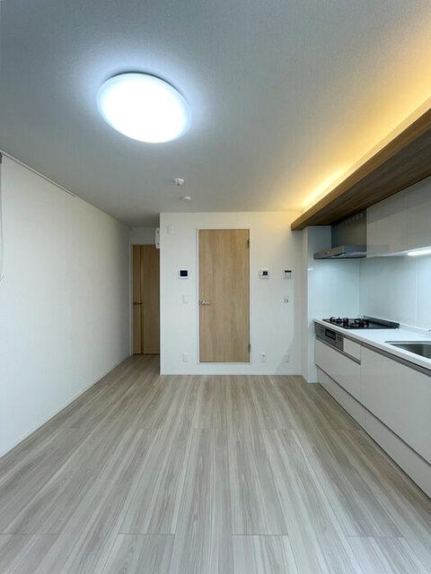 グラナーデ目白御留山（205） 部屋画像