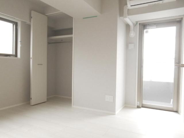 ラ・ベレッツァ　フェリオ（208） 部屋画像