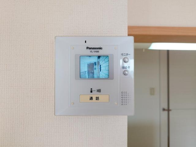 サンモールＴＭ（203） 部屋画像
