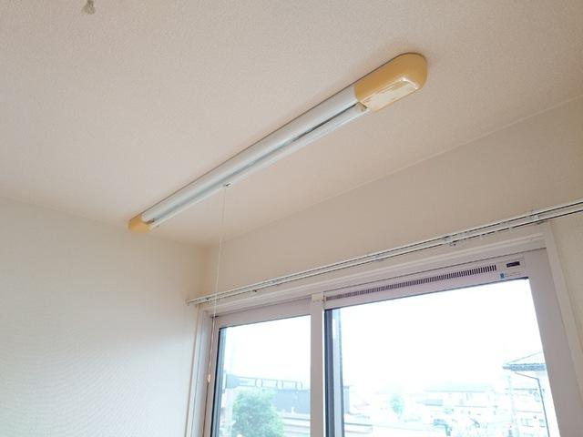 サンモールＴＭ（203） 設備