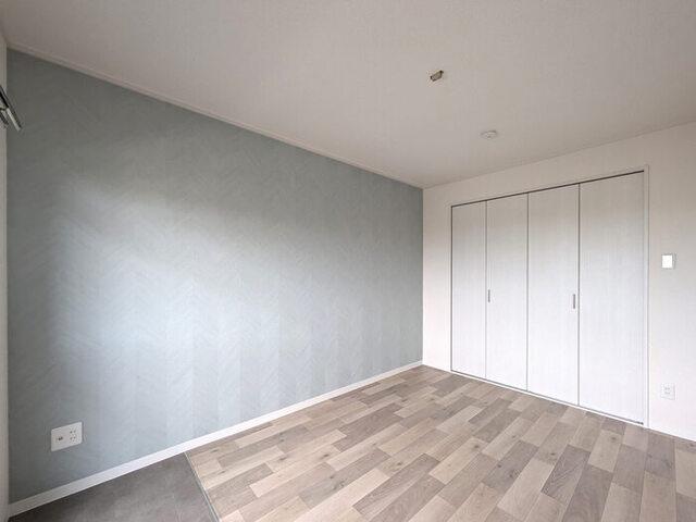 プレシール青葉台（206） 部屋画像