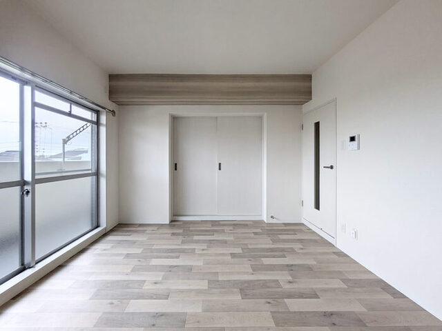 プレシール青葉台（206） 部屋画像