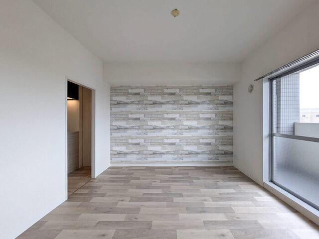 プレシール青葉台（206） 部屋画像