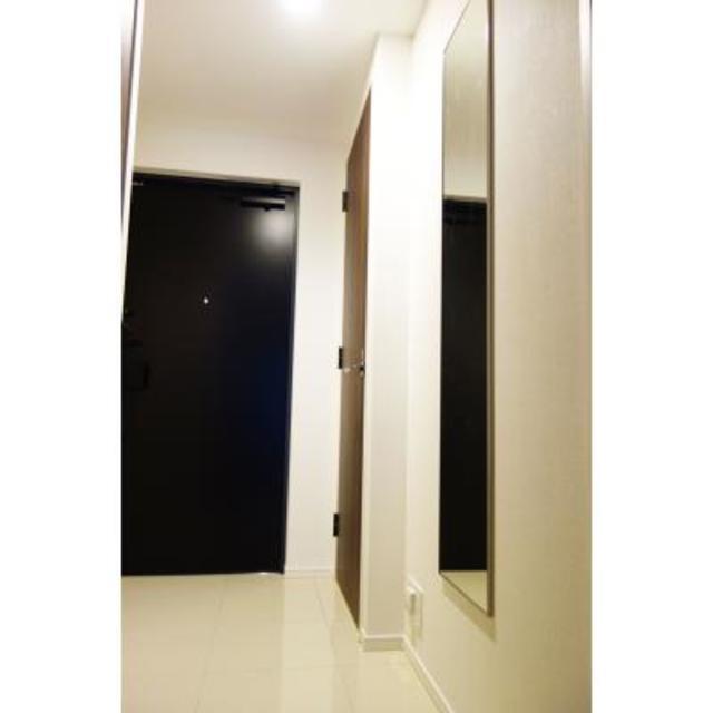 パークアクシス日本橋兜町（901） 部屋画像