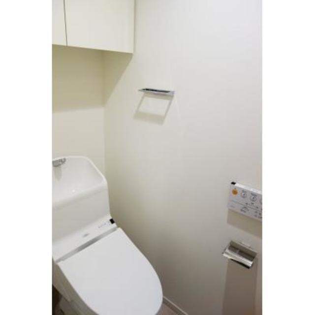 パークアクシス日本橋兜町（901） 部屋画像