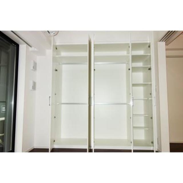 パークアクシス日本橋兜町（901） 部屋画像