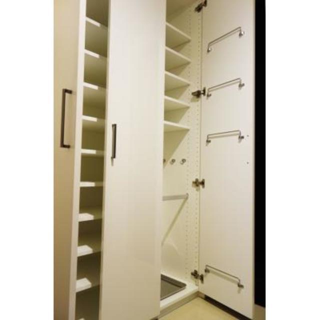 パークアクシス日本橋兜町（901） 部屋画像