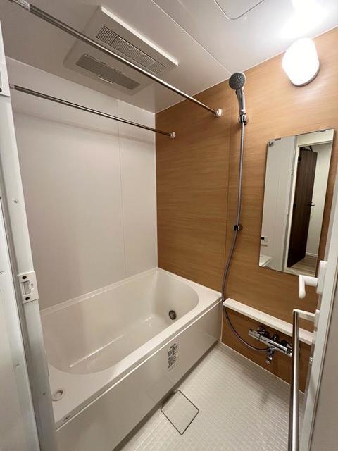 パークアクシス池袋（1502） 部屋画像
