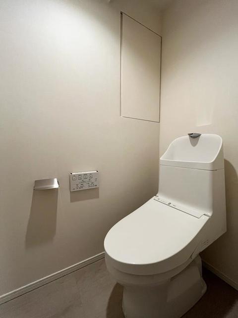 パークアクシス池袋（1502） 部屋画像