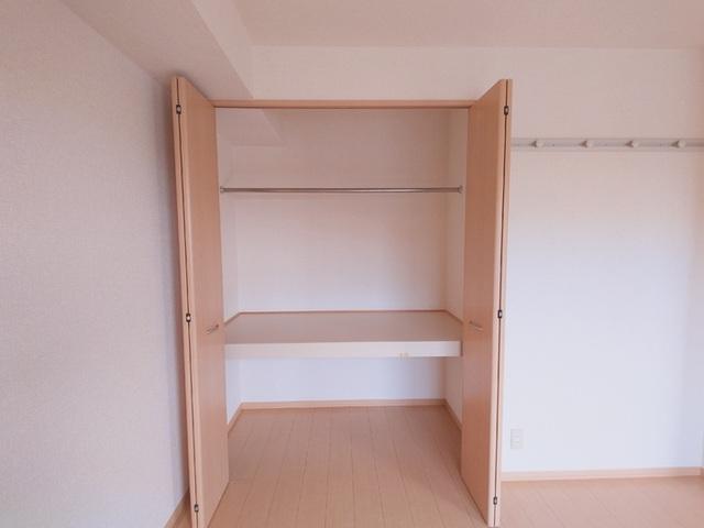 リビングタウン三ッ木　Ｃ（C201） 部屋画像