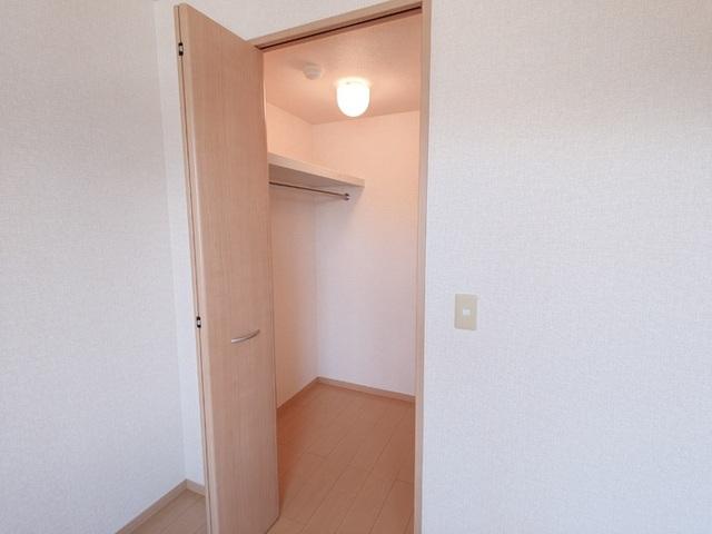 リビングタウン三ッ木　Ｃ（C201） 部屋画像