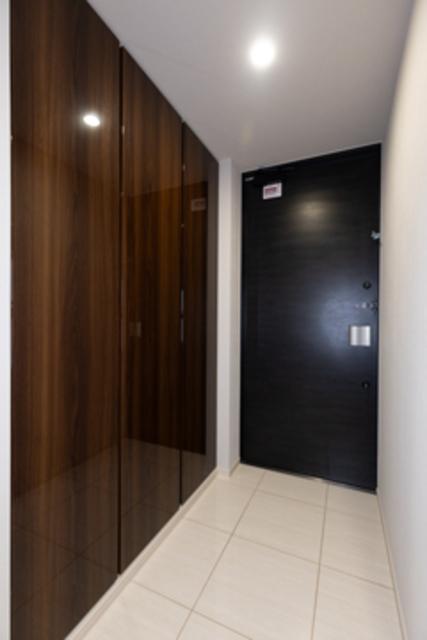 ミレアコート銀座プレミア（805） 部屋画像