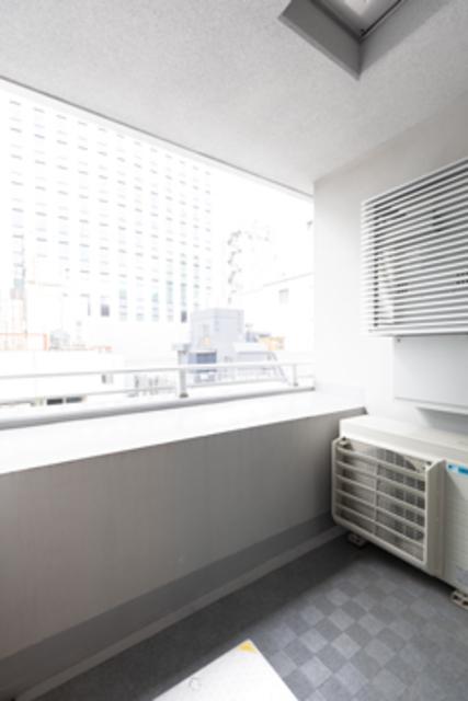 ミレアコート銀座プレミア（805） 部屋画像
