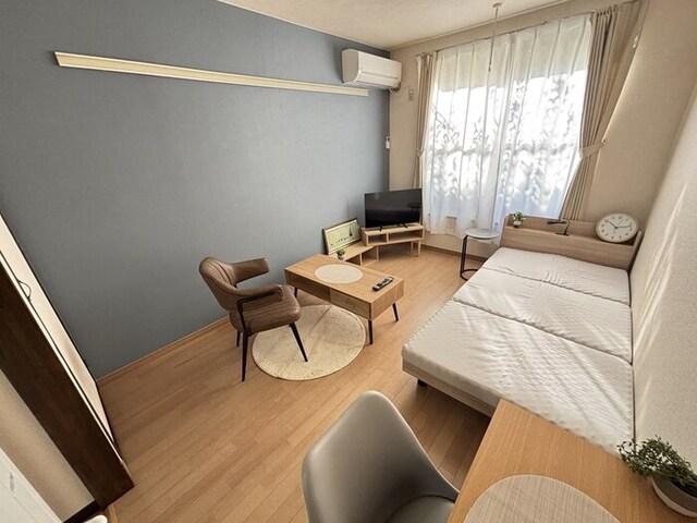 第ⅢＡＩコーポ（108） 部屋画像