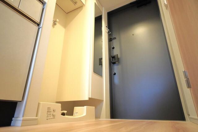 ルフォンプログレ中野坂上（109） 部屋画像
